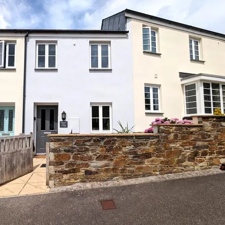 Rent this 2 bed apartment on 47 Old Tannery Lane in Grampound, TR2 4PZ