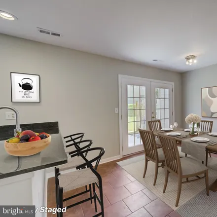 Image 8 - 5 Edgewood Green Court, Wilshire, Annapolis, MD 21403, USA - Townhouse for sale