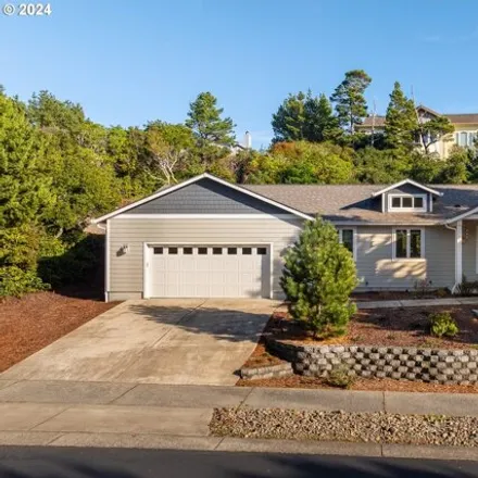 Buy this 3 bed house on 65 Shoreline Drive in Florence, OR 97439