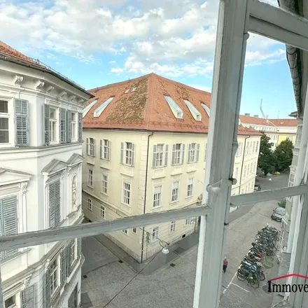 Image 5 - Congress Graz, Sparkassenplatz, 8010 Graz, Austria - Apartment for rent
