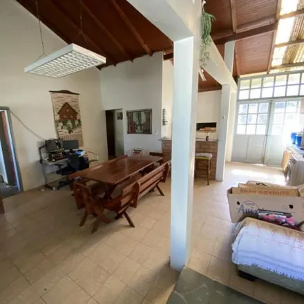 Buy this 4 bed house on Escola João Guimarães Cabral in Rua Santana 709, Vila Nova