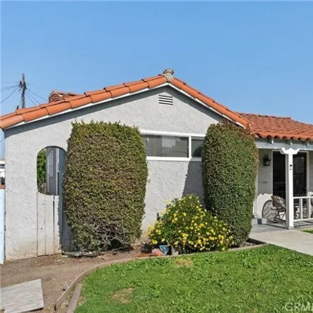 Image 6 - 6030 South 8th Avenue, Los Angeles, CA 90043, USA - House for sale