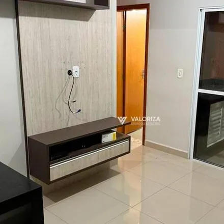 Buy this 2 bed apartment on Rua André Moreno Ramires in Jardim São Marcos, Sorocaba - SP
