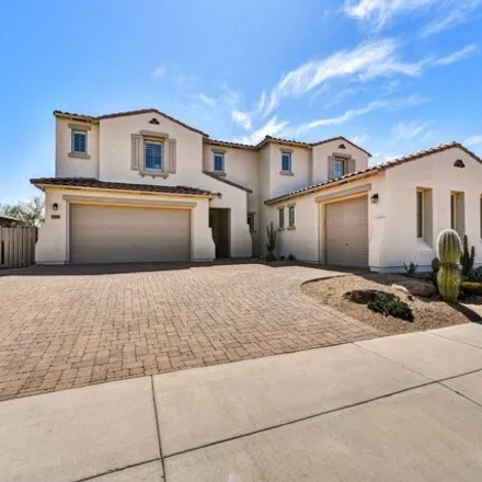 Buy this 5 bed house on 1715 West Aloe Vera Drive in Phoenix, AZ 85085