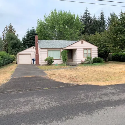 Buy this 3 bed house on 1336 Taft Street in Eugene, OR 97402