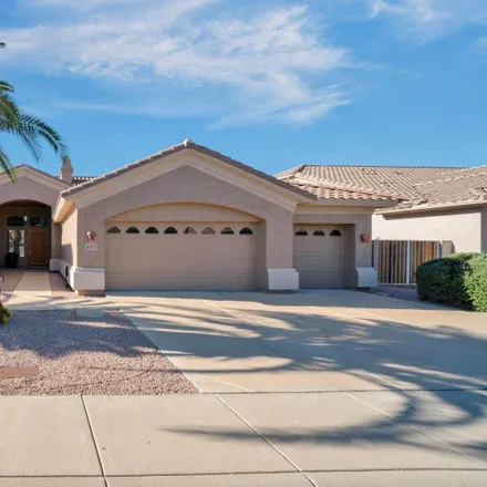 Buy this 4 bed house on 5117 East Bluefield Avenue in Scottsdale, AZ 85254
