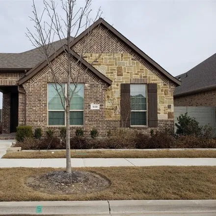 Rent this 3 bed house on 789 10th Street in Denton County, TX 76226