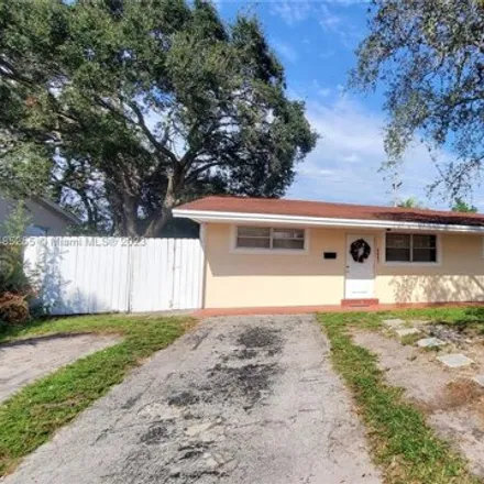 Buy this 4 bed house on Allen Street in Hollywood, FL 33024