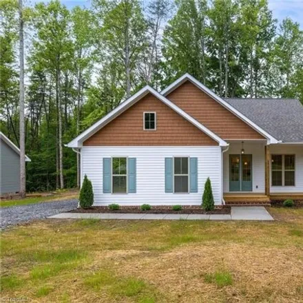 Buy this 3 bed house on 2872 Regal Road in Reidsville, NC 27320