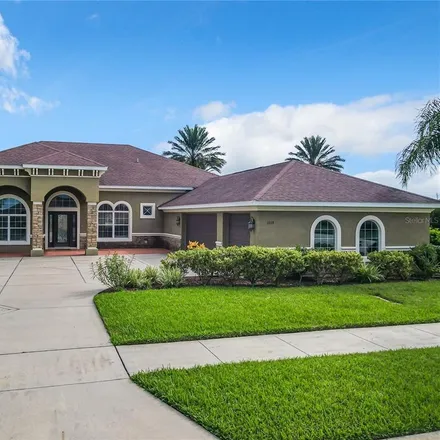 Buy this 4 bed house on 3335 West Locanda Circle in New Smyrna Beach, FL 32168