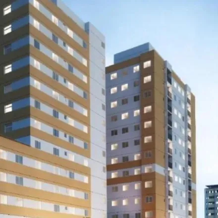 Buy this 1 bed apartment on Alameda Olga 196 in Barra Funda, São Paulo - SP