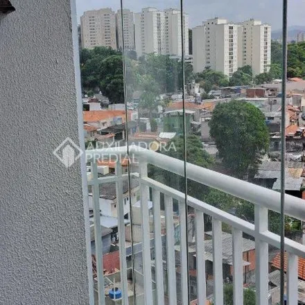 Buy this 2 bed apartment on Avenida dos Remédios 608 in Vila Marisa, São Paulo - SP