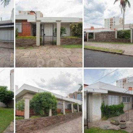 Image 2 - Rua Fernando Abbott, Cristo Redentor, Porto Alegre - RS, 91010-004, Brazil - House for sale