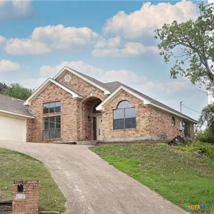 Buy this 3 bed house on 842 End O Trail in Harker Heights, Bell County