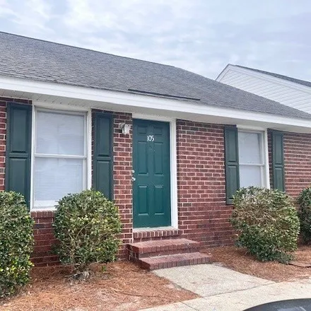 Buy this 2 bed townhouse on Board Walk in Eagle Court, Statesboro
