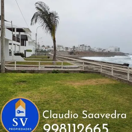 Image 2 - Malecón Sur, Punta Hermosa, Lima Metropolitan Area 15851, Peru - House for rent
