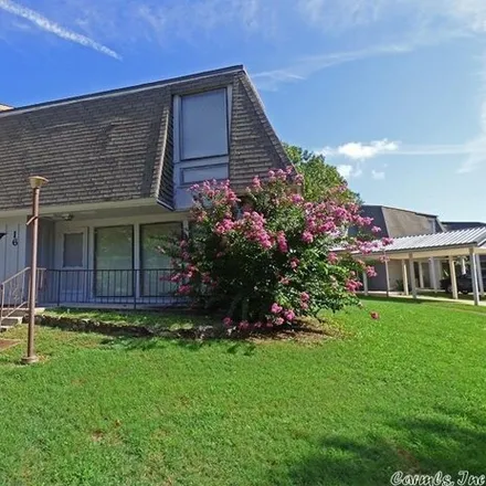 Image 7 - 46 Annett Road, Cherokee Village, AR 72529, USA - Townhouse for sale