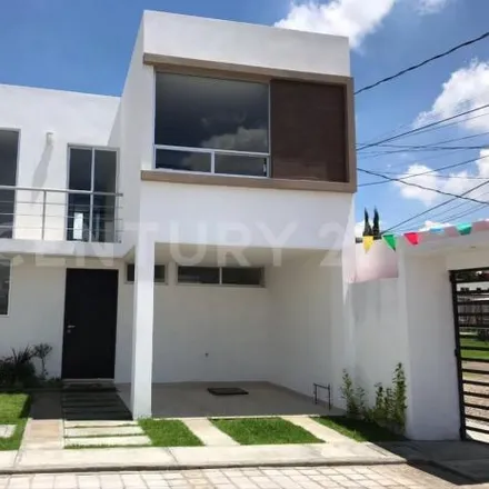 Image 2 - Calle Allende, 72700, PUE, Mexico - House for sale