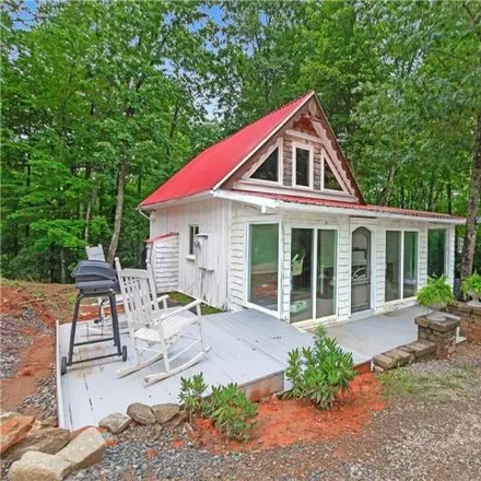 Image 2 - Bearbottom Trail, Line Runner Ridge, Transylvania County, NC 28772, USA - House for sale