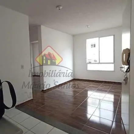 Buy this 2 bed apartment on Avenida Manoel Antônio de Carvalho in Água Quente, Taubaté - SP