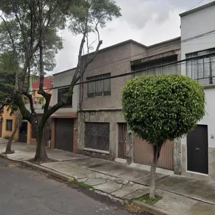 Buy this 4 bed house on Avenida Plan de San Luis in Azcapotzalco, 02800 Mexico City