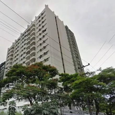 Image 1 - Dogma Itaim, Rua Urussuí 251, Vila Olímpia, São Paulo - SP, 04542-051, Brazil - Apartment for rent