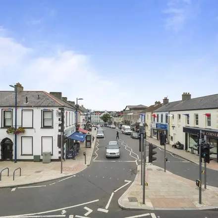 Image 5 - Grace Neill's, 33 High Street, Donaghadee, BT21 0AH, United Kingdom - Apartment for rent