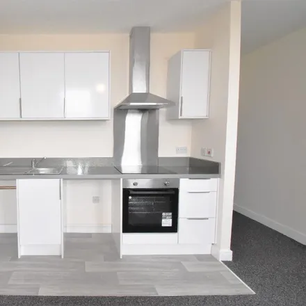 Rent this studio apartment on The Bombay Duck in Hessle Road, Hull