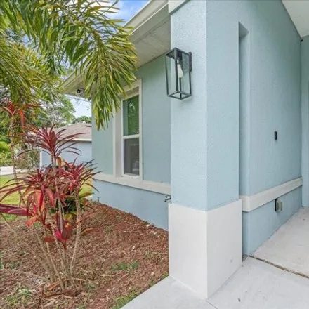 Image 4 - 2338 Madrid Avenue Southeast, Palm Bay, FL 32909, USA - Apartment for rent