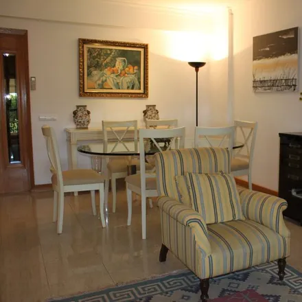 Image 8 - 8125-401 Quarteira, Portugal - Apartment for rent