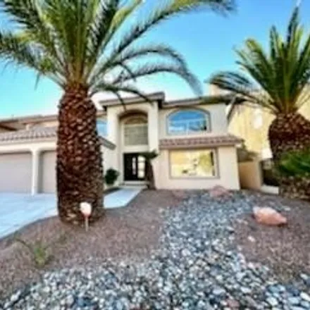 Buy this 6 bed house on 3713 North Deer Flats Street in Las Vegas, NV 89129