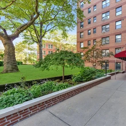 Buy this 1 bed condo on 99-65 64th Road in New York, NY 11374