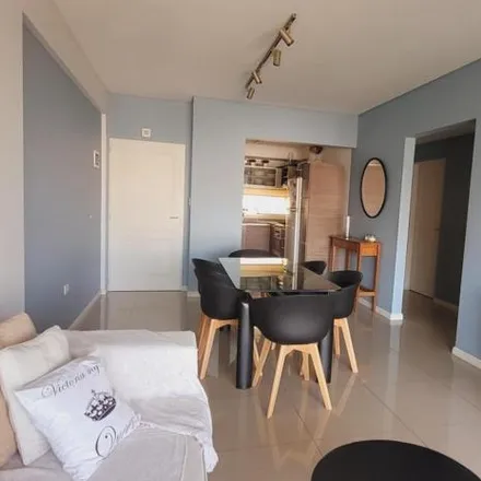 Buy this 2 bed apartment on Nogoyá 2443 in Villa del Parque, C1417 CUN Buenos Aires