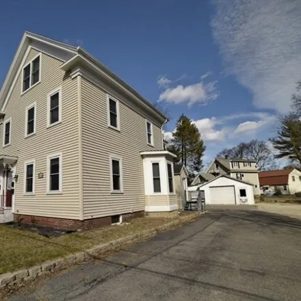Rent this 2 bed apartment on 42;44 Alden Street in Ashland, MA 01721