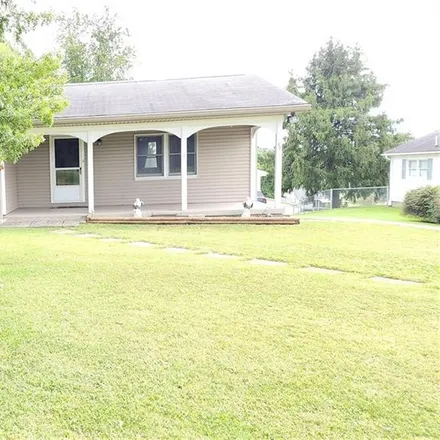 Image 3 - 48 Shandon Avenue, South Zanesville, Muskingum County, OH 43701, USA - House for sale