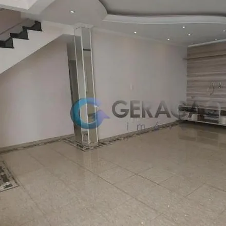 Buy this 3 bed apartment on Rua Prudente de Moraes in Centro, São José do Rio Preto - SP