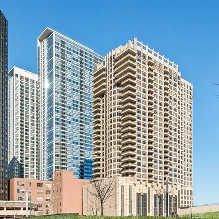 Buy this 2 bed condo on 530 Lake Shore Drive in 530 North Lake Shore Drive, Chicago