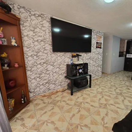 Buy this 2 bed apartment on 26 in Cerrada Paseo de España, Gustavo A. Madero