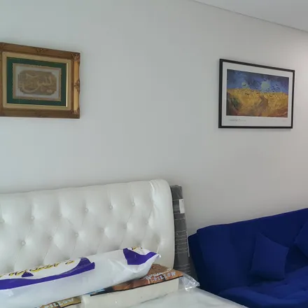 Image 1 - Mercu Summer Suites, 8 Jalan Cendana, Bukit Bintang, 50250 Kuala Lumpur, Malaysia - Apartment for rent