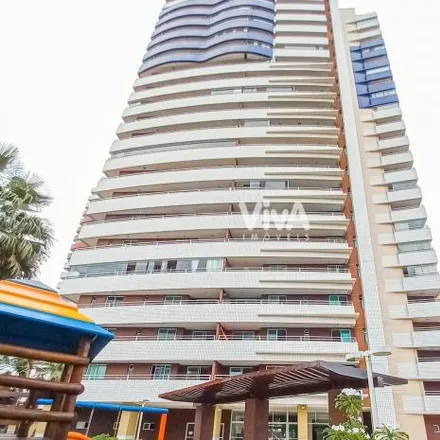 Buy this 3 bed apartment on Rua João Brígido 1460 in Joaquim Távora, Fortaleza - CE