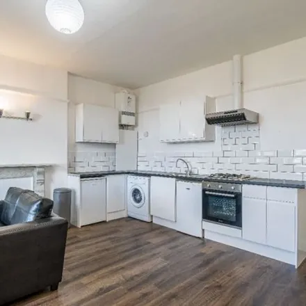 Image 1 - Clarendon Road, Leeds, LS2 9DE, United Kingdom - Apartment for rent