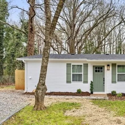 Buy this 3 bed house on 429 Hillside Dr in Anderson, South Carolina