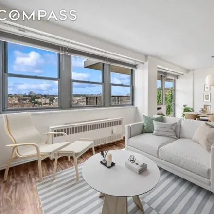 Image 3 - 290 West 232nd Street, New York, NY 10463, USA - Apartment for sale