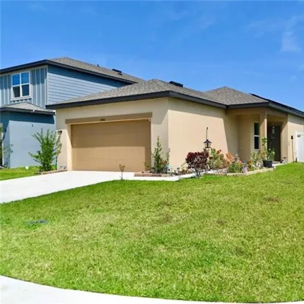 Buy this 3 bed house on Buttonweed Trail in Pasco County, FL 33541