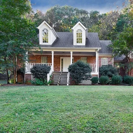 Buy this 3 bed house on 329 Mohawk Road in Huntsville, AL 35763