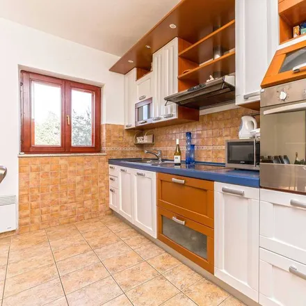 Rent this 5 bed house on Općina Sveti Filip i Jakov in Zadar County, Croatia