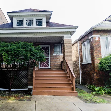 Buy this 3 bed house on King Drive & 76th Street in South Doctor Martin Luther King Junior Drive, Chicago