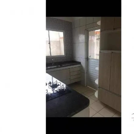 Buy this 3 bed house on Avenida das Torres in Jardim Imperial, Cuiabá - MT