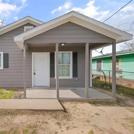 Buy this 3 bed house on 2950 Pershing in Bay City, TX 77414