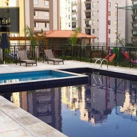 Image 2 - Edifício Guest, Rua Itapiru 405, Vila da Saúde, São Paulo - SP, 04143-010, Brazil - Apartment for sale